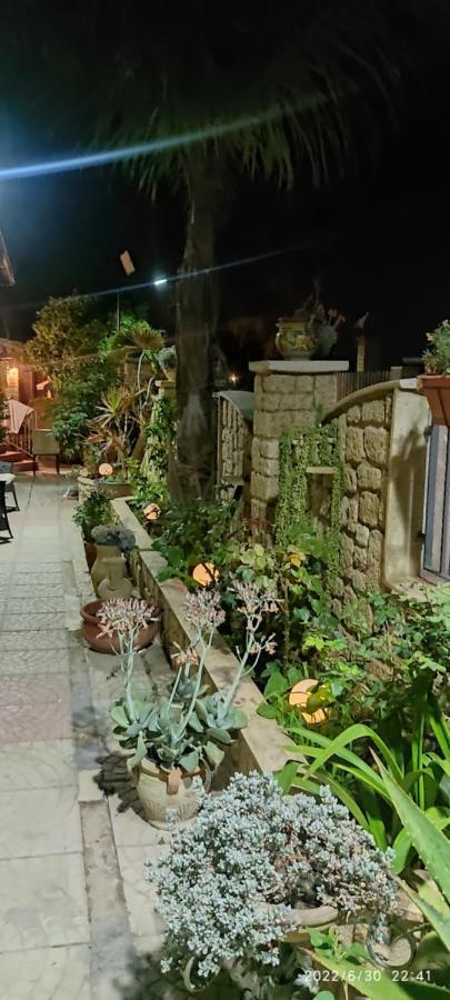 B&B Falconara Licata Exterior foto