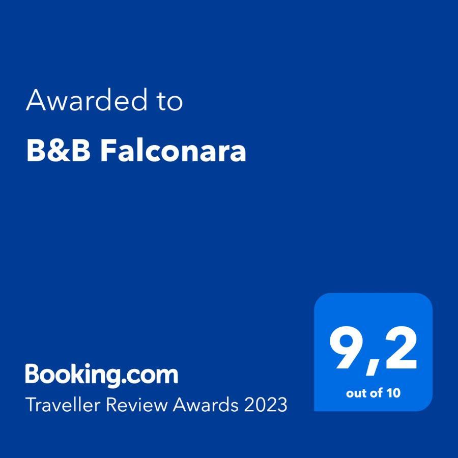 B&B Falconara Licata Exterior foto