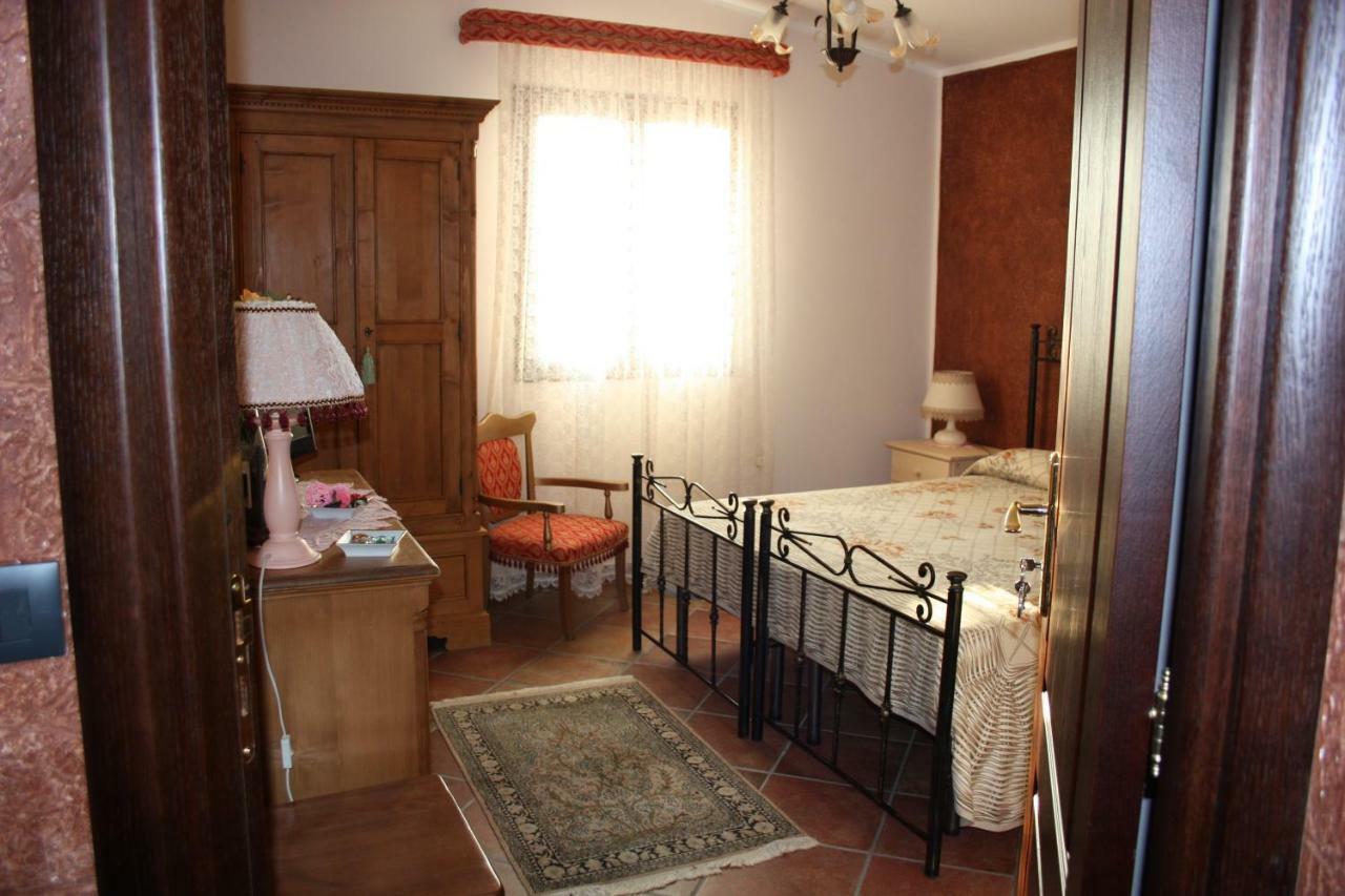 B&B Falconara Licata Exterior foto